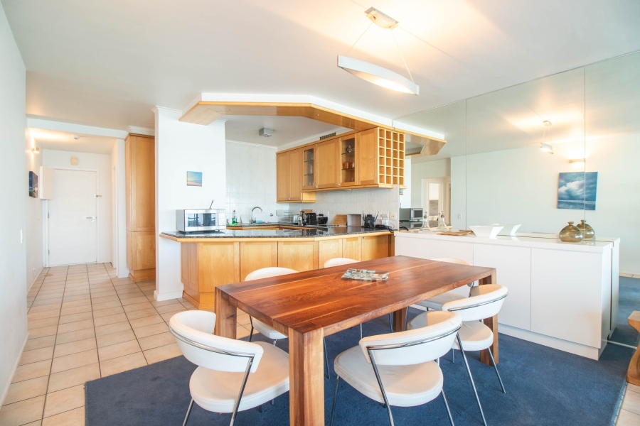 To Let 3 Bedroom Property for Rent in Mouille Point Western Cape